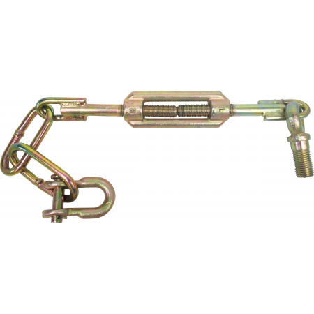 ŁAŃCUCH BOCZNY STABILIZATOR ODCIĄG URSUS C-360